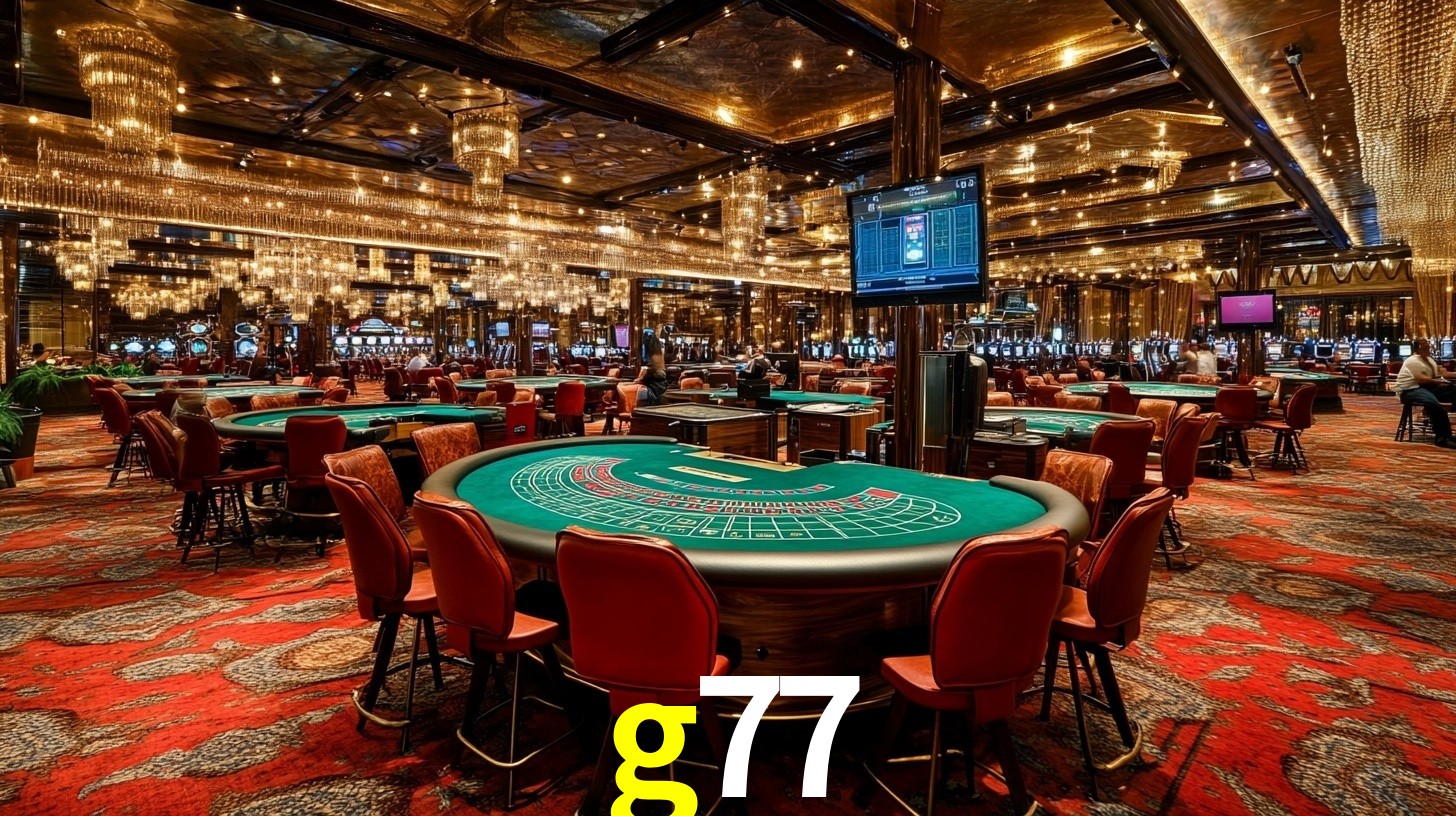 g77 bet