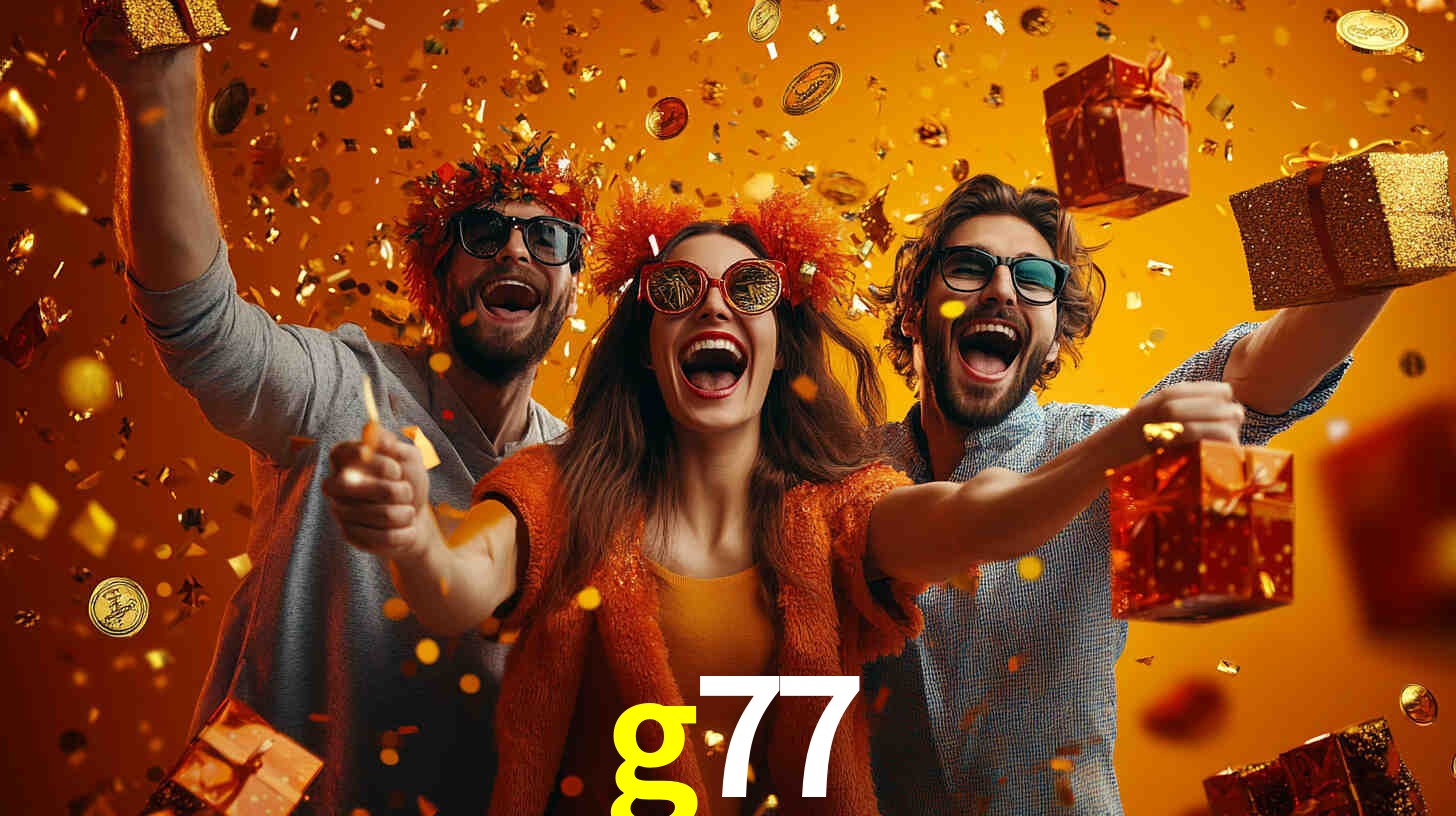 g77: Jogue Crash e Experimente Alta Recompensa Instantânea