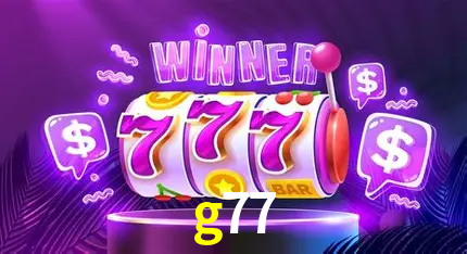 Descubra a Magia dos Jogos de Arcade no g77