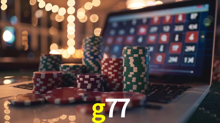 Game Providers g77