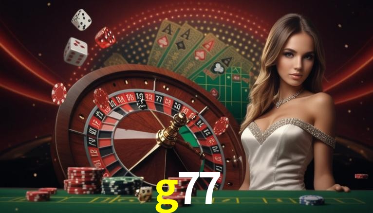 Slot Games g77