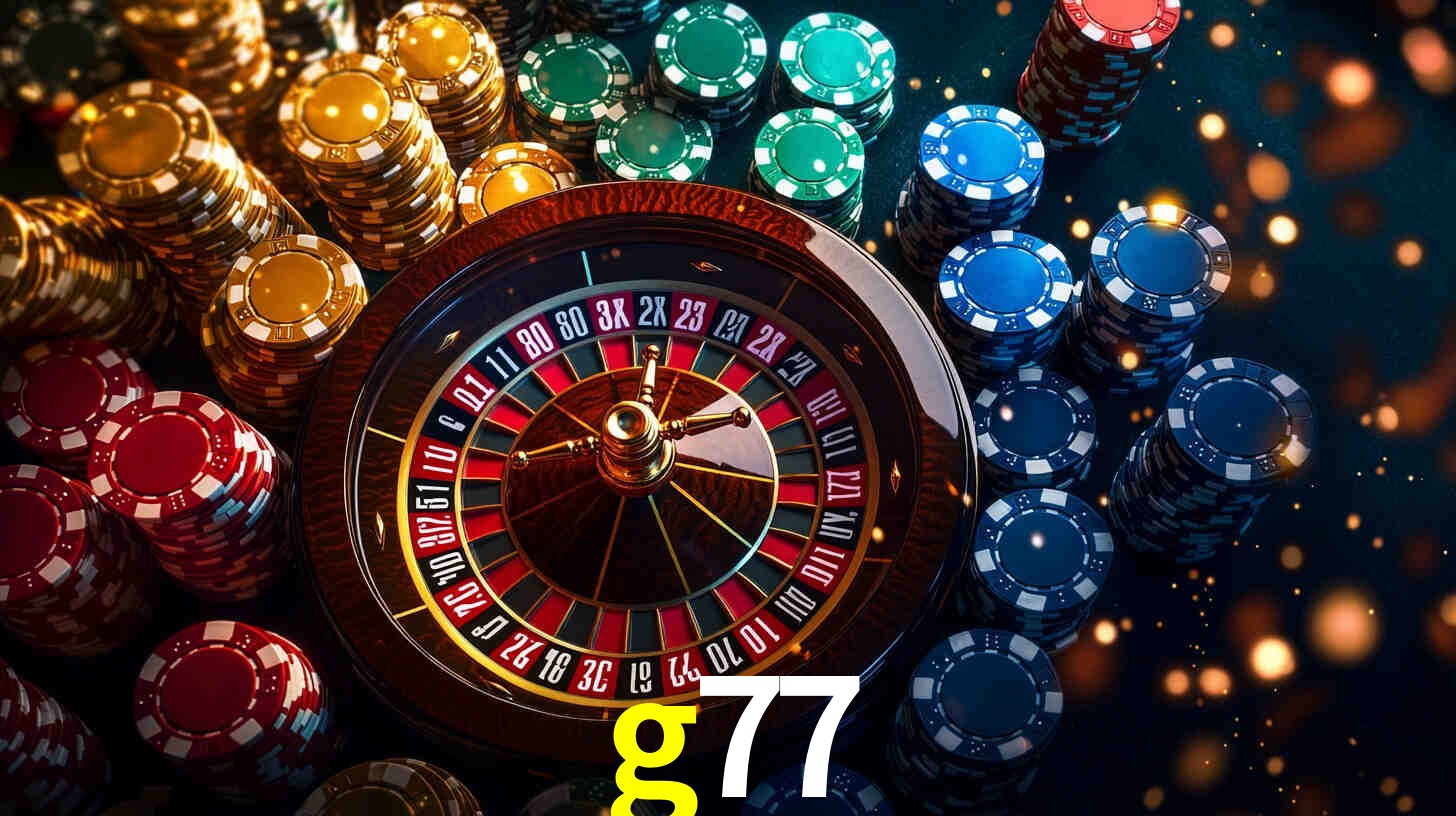 g77 App Interface