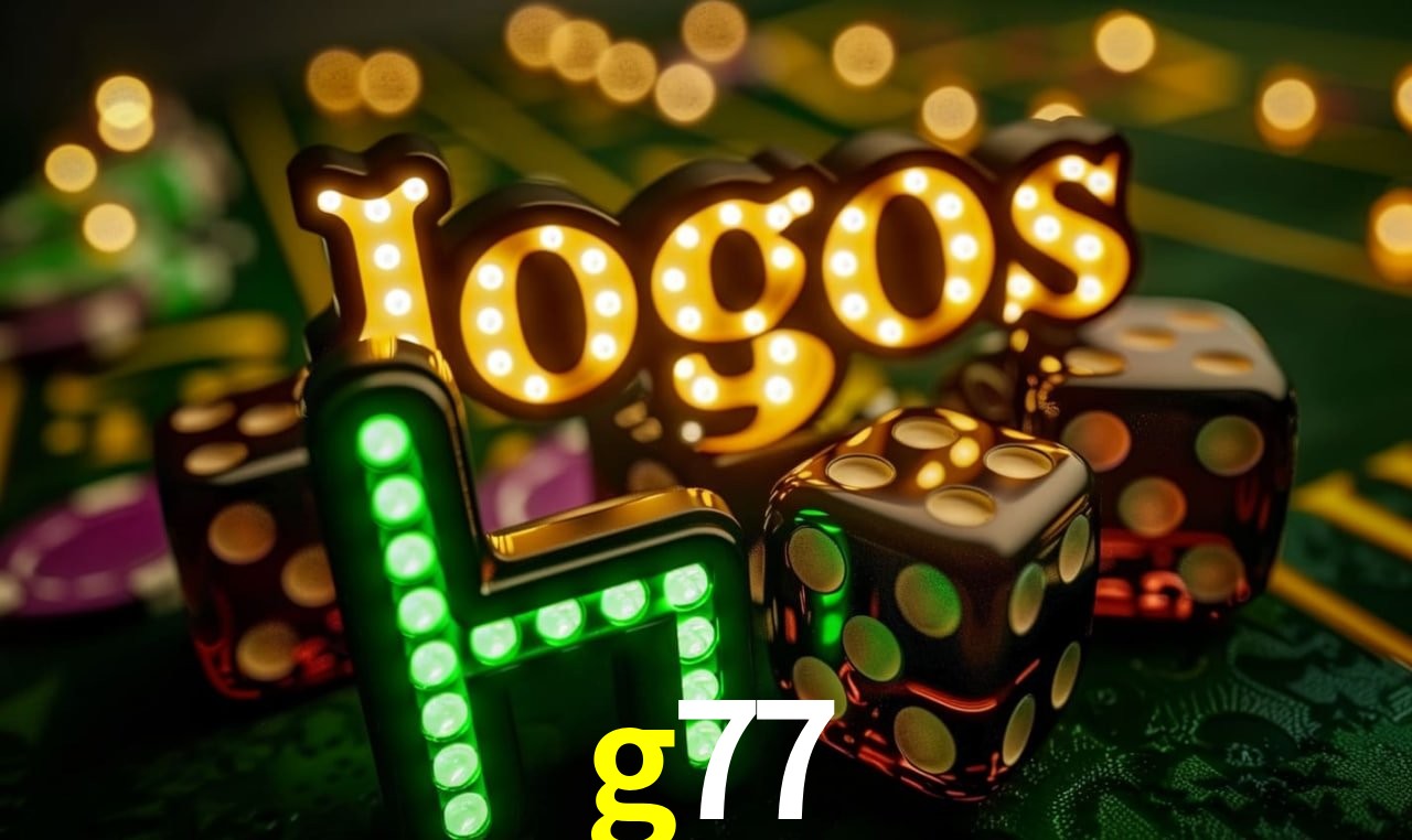 Provedores de Jogos g77