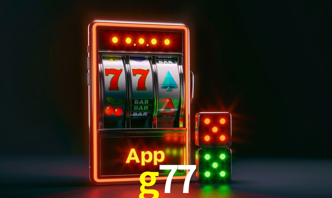 Casino Ao Vivo g77