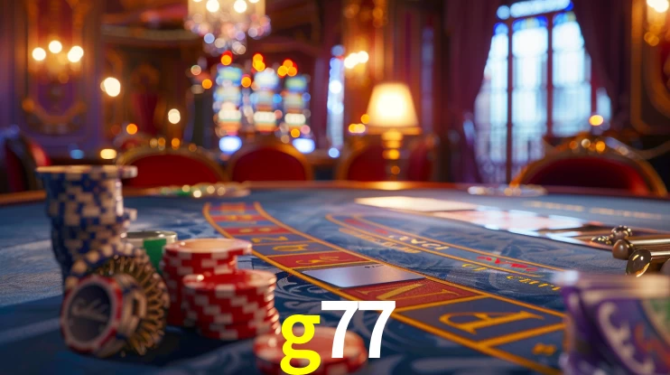 Games Directory g77