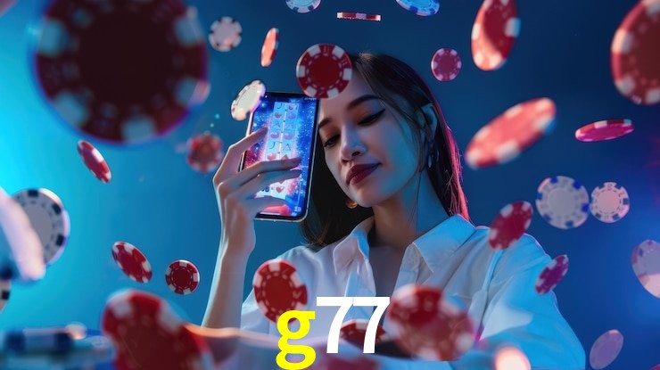 cassino g77