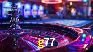 Recursos de Bônus g77