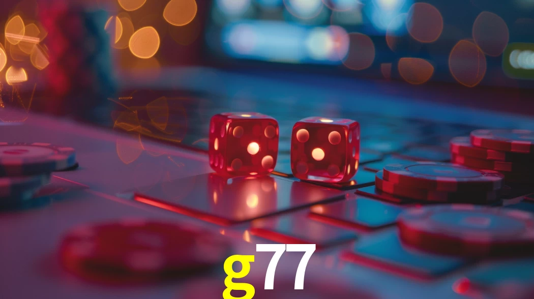 Live Casino g77
