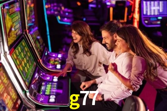 Jogos Exclusivos g77