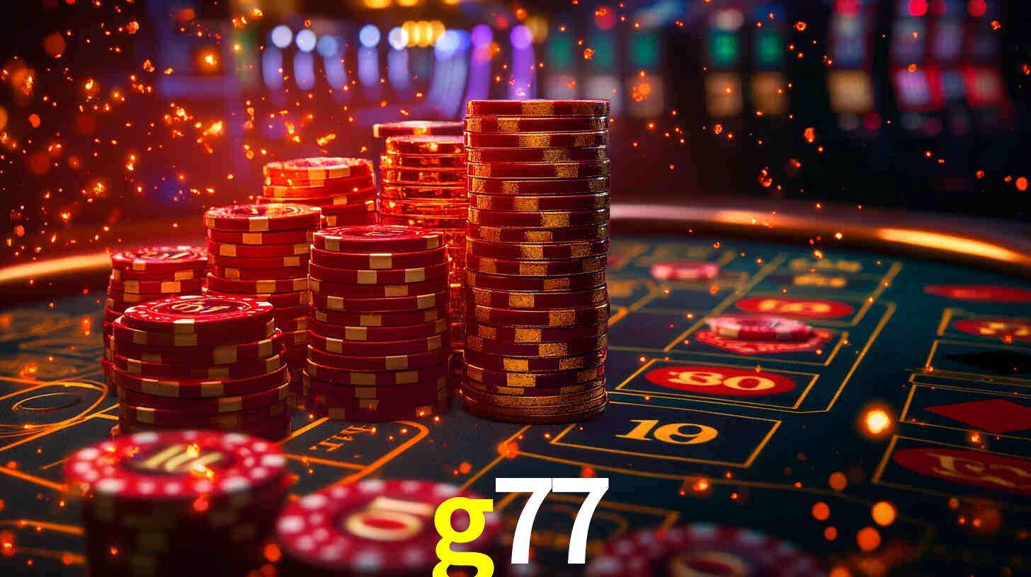 Exclusive Games g77
