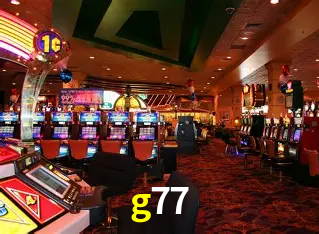 Descubra a Magia dos Jogos de Arcade no g77