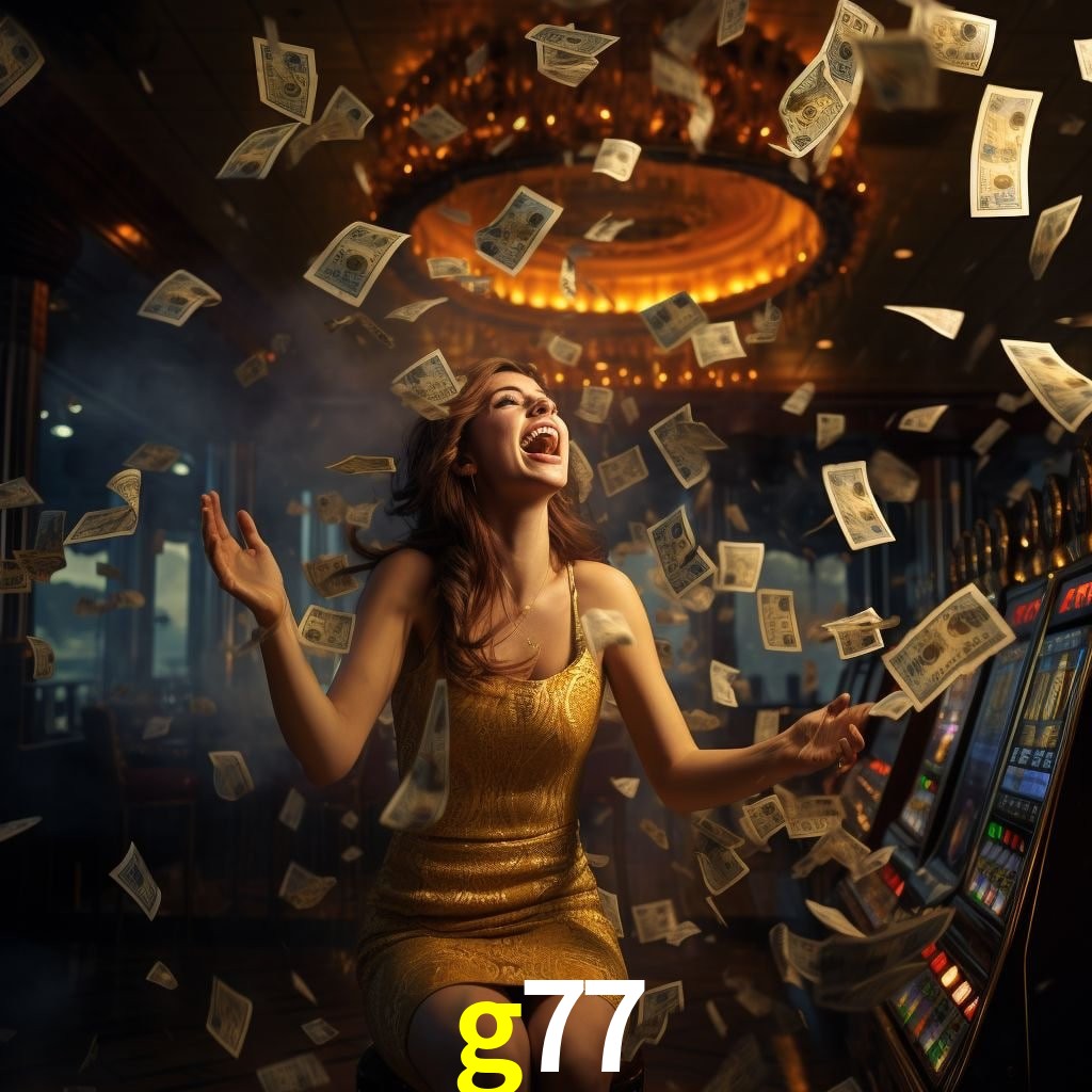 Roulette Table g77