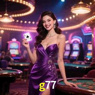 Mesa de Blackjack g77