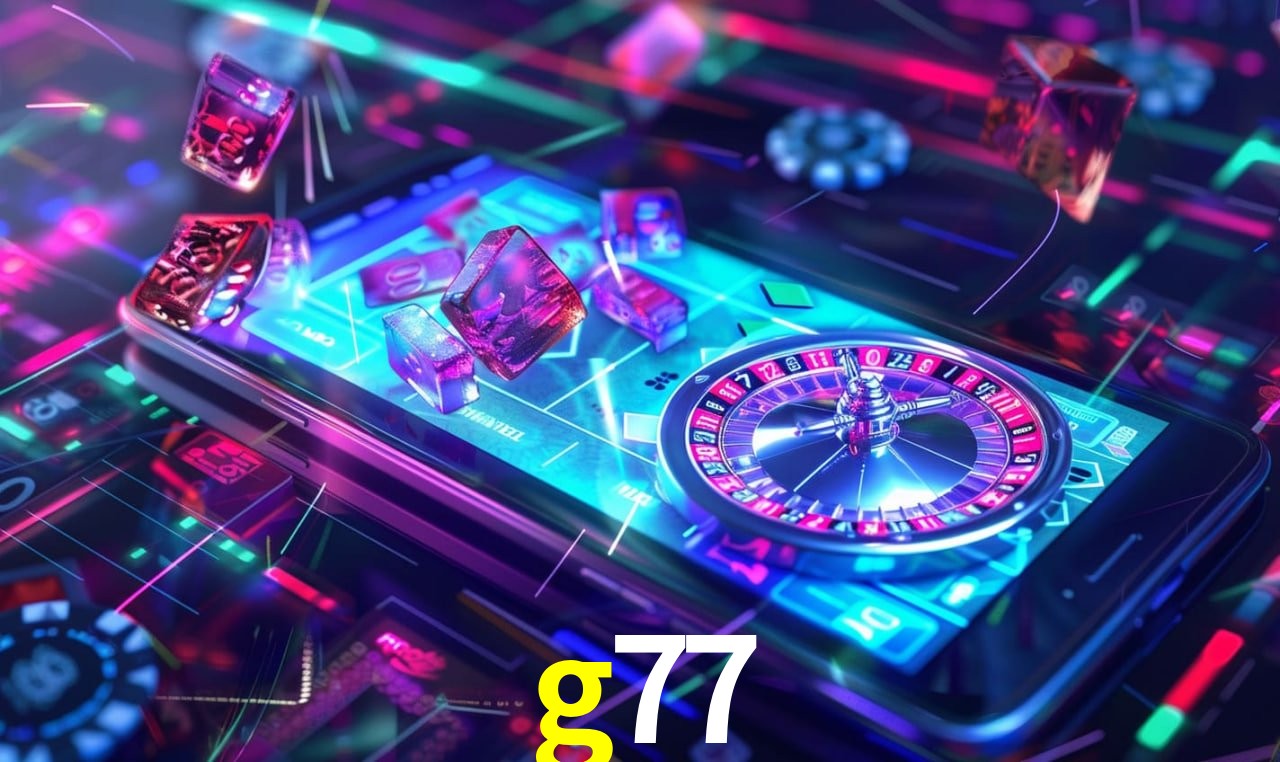 Estatísticas do Jogo g77