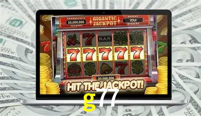 Weekend Specials g77