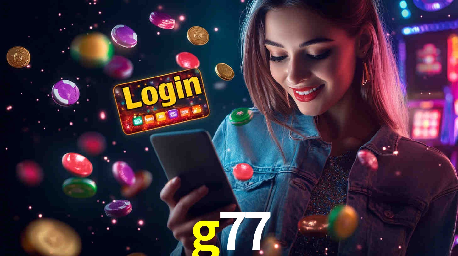 Explorando a Categoria de Eventos em Apostas na g77