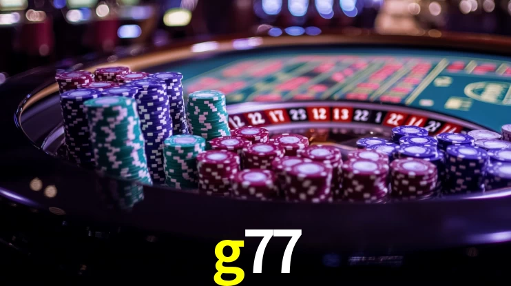 Tournaments g77