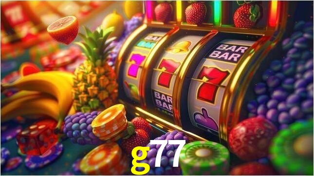 API Integration g77